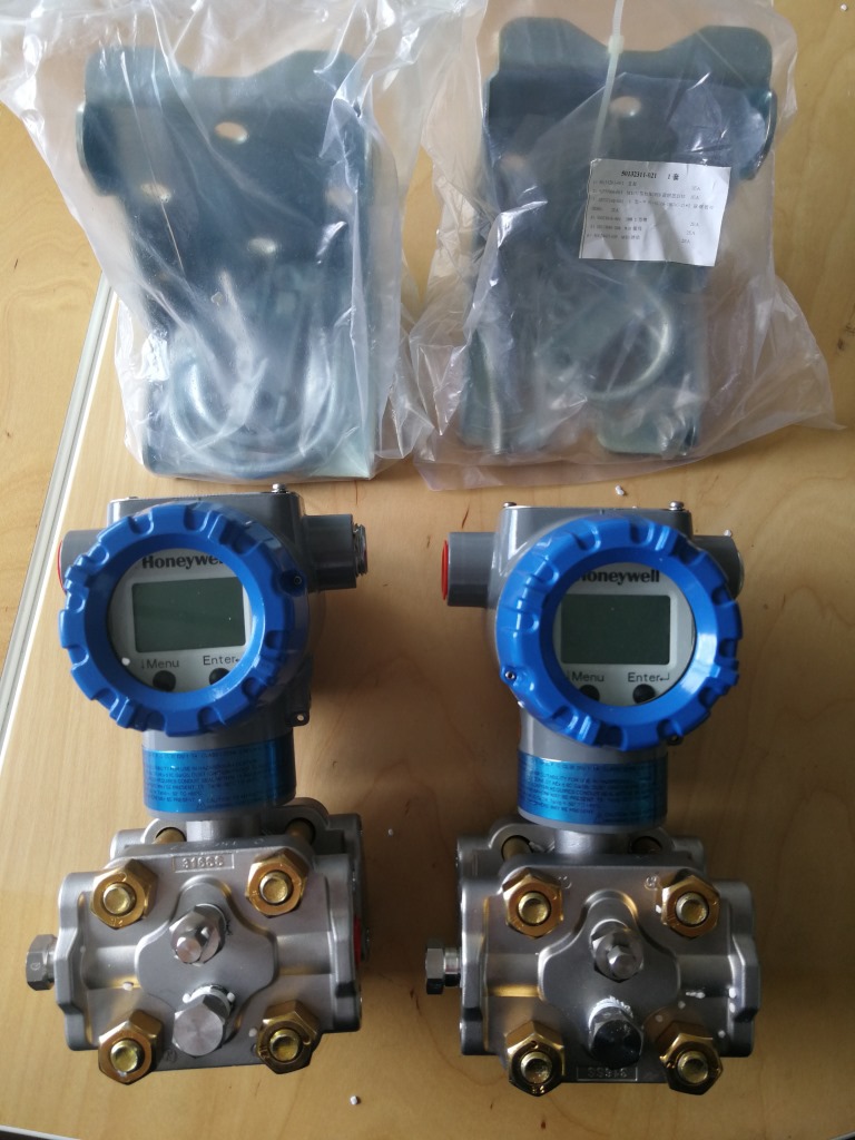 霍尼韋爾 STG775-E1GC6A-1-A-AHS-11S-A-10A0壓力變送器
