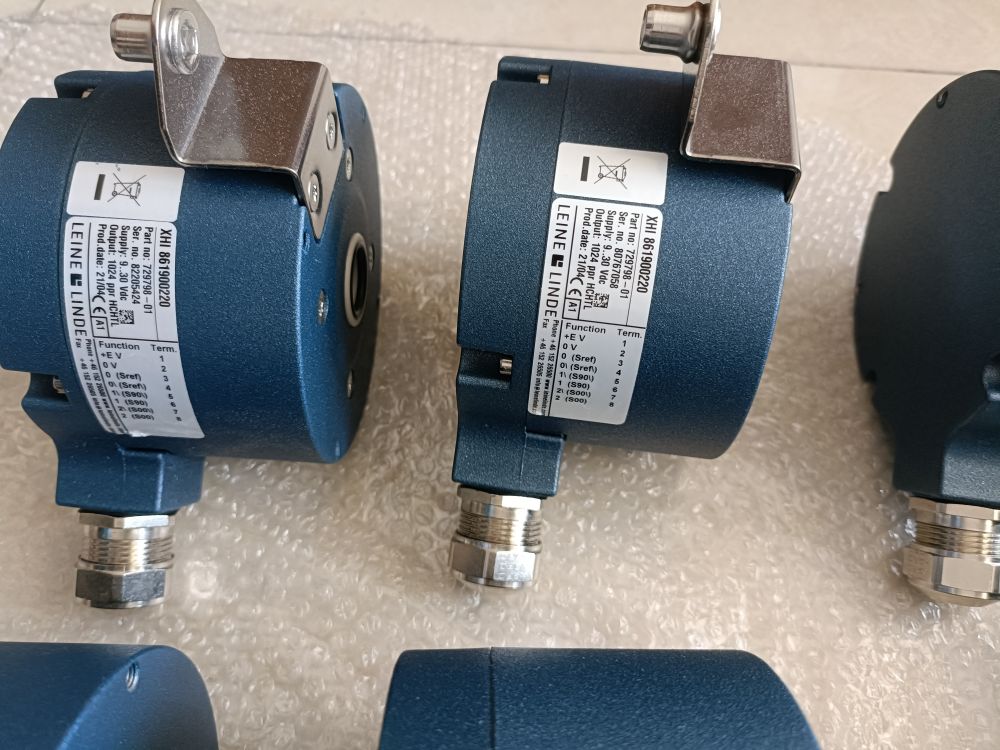 瑞典萊恩&林德Leine&Linde編碼器/測(cè)速電機(jī)/超速開(kāi)關(guān)