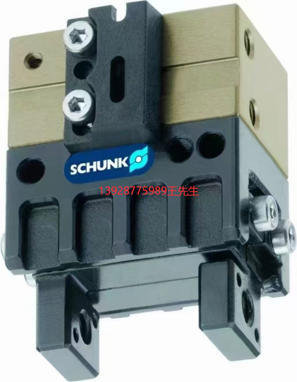 廣州云翔機(jī)電設(shè)備有限公司schunk雄克-德國(guó)雄克-中國(guó)區(qū)總代理 SCHUNK 公司于 1945 年由 Friedrich Schunk 創(chuàng)立。現(xiàn)已發(fā)展成為抓取系統(tǒng)和夾持技術(shù)領(lǐng)域的專家和全球市場(chǎng)有力競(jìng)爭(zhēng)者。九家工廠和 34 家直屬分公司，超過(guò) 3,500 名員工，以及遍布全世界超過(guò) 50 個(gè)國(guó)家和地區(qū)的分銷合作伙伴， 憑借 11,000 種標(biāo)準(zhǔn)組件， SCHUNK 一站式為全球市場(chǎng)提供類型廣泛的抓取系統(tǒng)和夾持技術(shù)；憑借 2,550 種 SCHUNK 機(jī)械手，向市場(chǎng)提供全面的標(biāo)準(zhǔn)機(jī)械手組件產(chǎn)品系列。整個(gè)抓取系統(tǒng)組合包含超過(guò) 4,000 個(gè)組件。 主要客戶群體是涉及裝配、搬運(yùn)和金屬切削工藝的制造企業(yè)。雄克的服務(wù)的目標(biāo)行業(yè)包括機(jī)械工程、機(jī)器人、自動(dòng)化裝配及搬運(yùn)、知名的汽車生產(chǎn)商及零部件供應(yīng)商