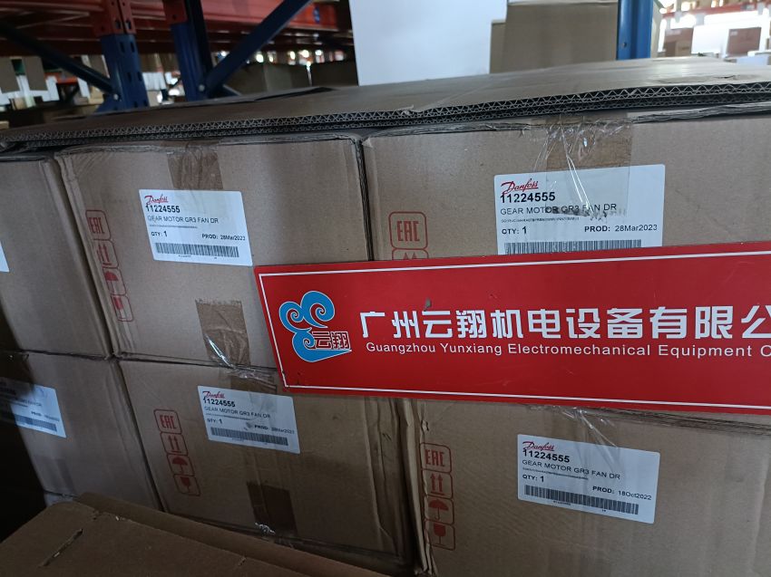 danfos丹佛斯馬達OMSS80 151F5066