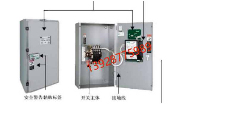 ASCO雙電源切換開關(guān)J03ATSC30600HGX0,11BE,97C