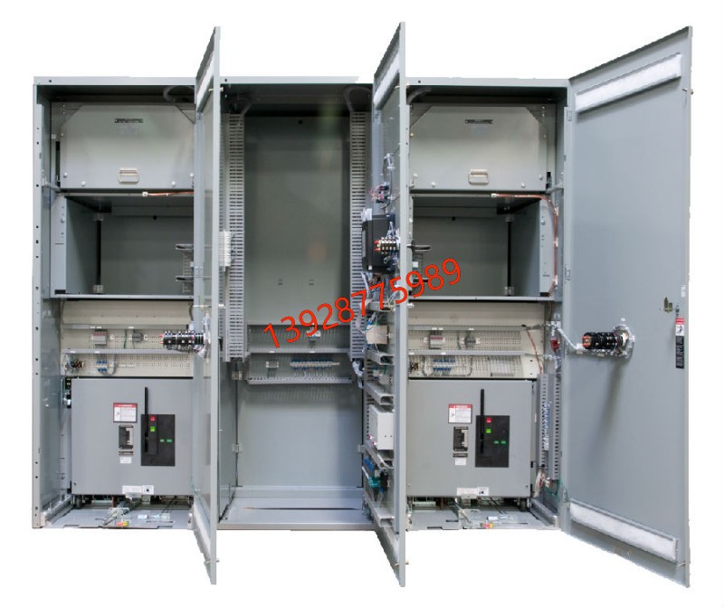 雙電源切換開關(guān) ASCO 300 C3 230H