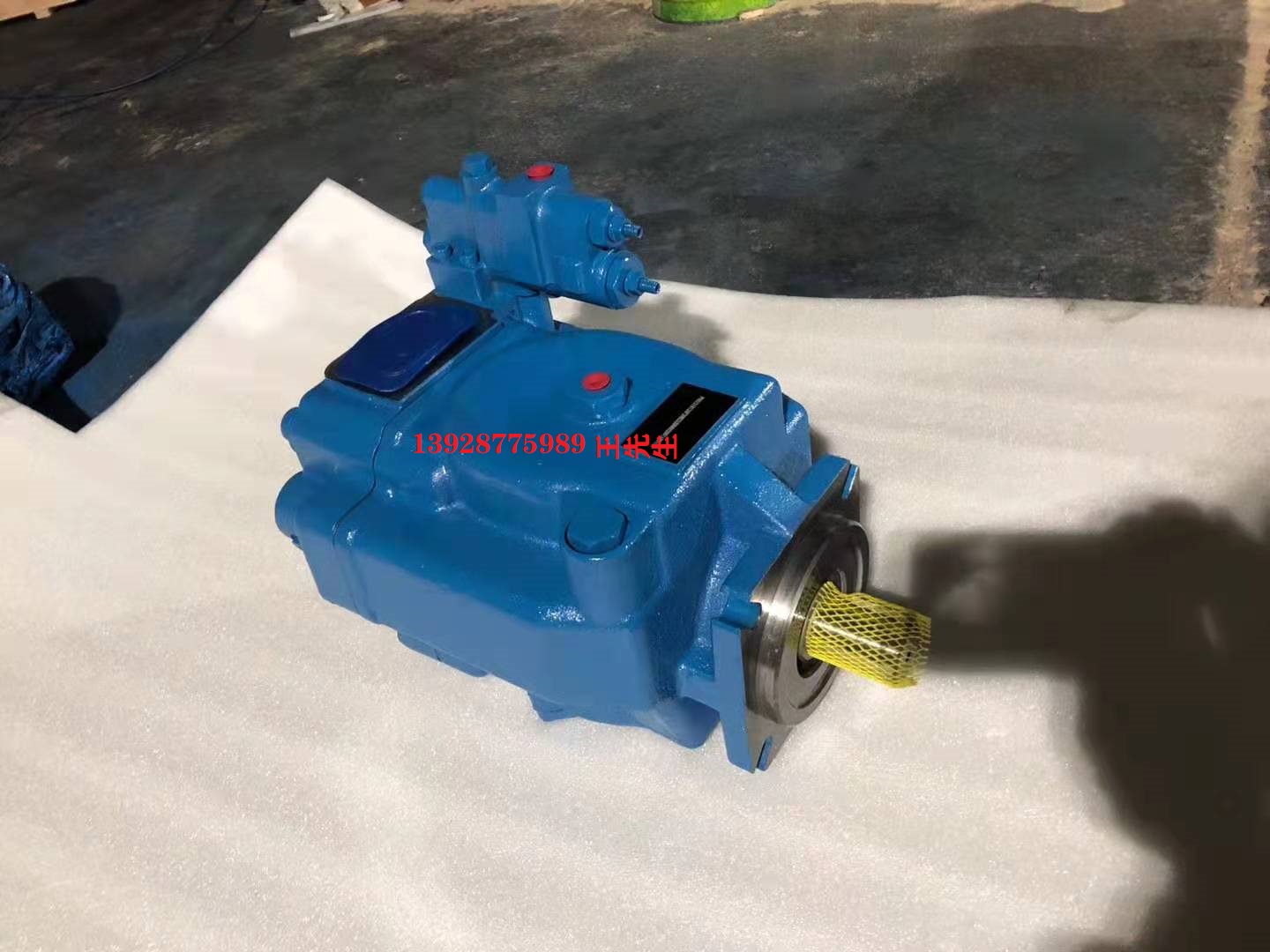 PVB29-RS-2C-11 PVB29-LS-20-C-11 PVB29-RSY-20-CC-11