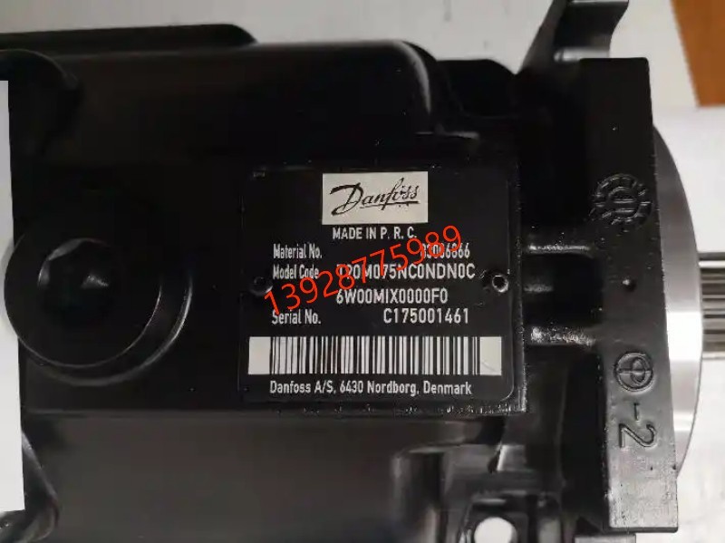 丹佛斯馬達現(xiàn)貨供應OMT160 151B3000 丹佛斯DANFOSS液壓馬達OMR50 151-0720，庫存供應 丹佛斯DANFOSS馬達OMS200 151F0504進口產(chǎn)品