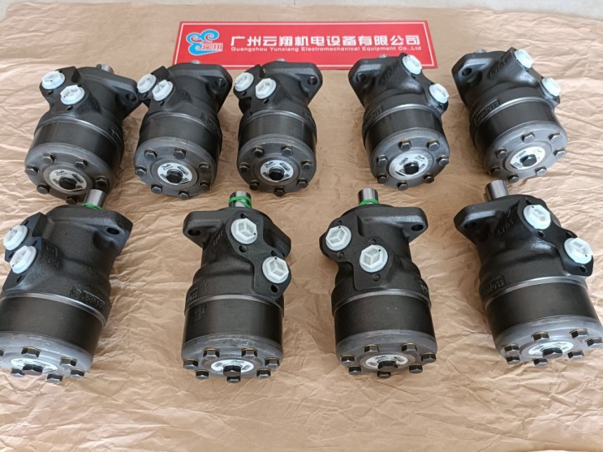 danfos丹佛斯馬達OMS80 151F3000 danfos丹佛斯馬達OMS80 151F3100 danfos丹佛斯馬達OMS80 151F3108