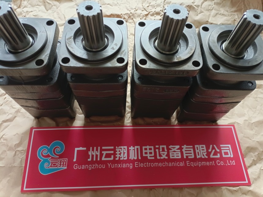 danfos丹佛斯馬達OMS125 151F0280 danfos丹佛斯馬達OMS125 151F0300 danfos丹佛斯馬達OMS125 151F0307
