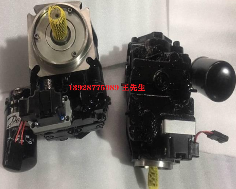 高壓柱塞泵 丹佛斯90R100KA 90R075KA 90R055KA 電控泵 經(jīng)久耐用 90系列液壓泵 90R075KP 工程機(jī)械 石油裝備用 全國發(fā)貨 90系列變量泵 丹佛斯90L100KA 農(nóng)業(yè)機(jī)械 建筑機(jī)械 廠家直供