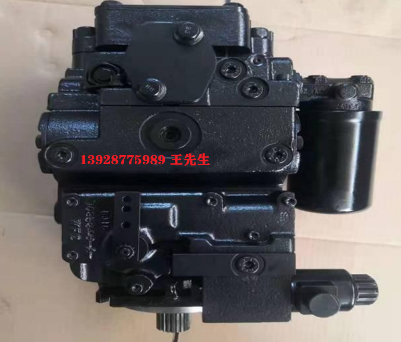 丹佛斯90L075KP 高壓變量泵 丹佛斯90R055KA 經(jīng)久耐用 丹佛斯90L100KA 90L075KA 90L055KA 90R055KP 變量柱塞泵 工程機(jī)械用 丹佛斯90R075KA 丹佛斯90R075KP 丹佛斯變量泵 石油裝備用