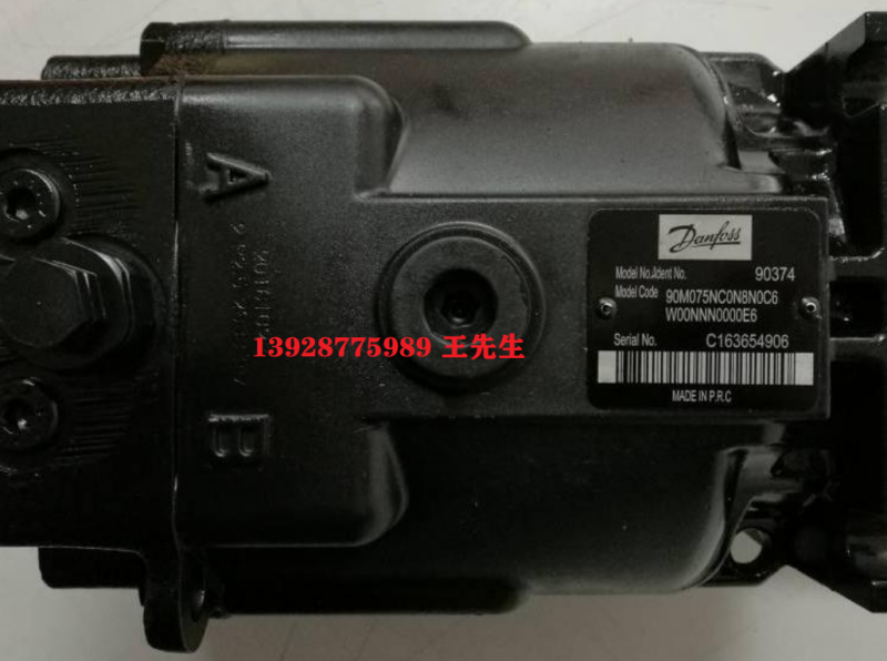 90系列變量泵 丹佛斯90R100KA 90R075KA 90R055KA 90R100KP 廠家直供 丹佛斯90R100KA 90R075KA 90R055KA 油泵 農(nóng)業(yè)機(jī)械 建筑機(jī)械 丹佛斯90R055KA 90系列液壓泵 電比例變量泵 經(jīng)久耐用