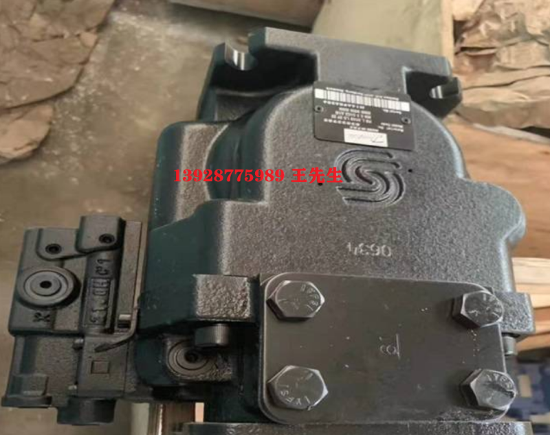 高壓柱塞泵 丹佛斯90L100KA 農(nóng)業(yè)機(jī)械 建筑機(jī)械 現(xiàn)貨供應(yīng) 90系列柱塞泵 壓路機(jī)震動(dòng)泵 工程機(jī)械用 全國發(fā)貨 坤科供應(yīng) 丹佛斯90L100KP 90系列液壓泵 電比例柱塞泵 廠家直供