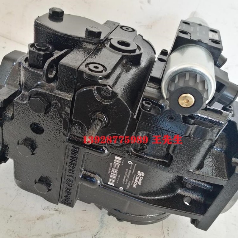 丹佛斯90R075DD 90R055DD 液壓泵 電開關(guān)柱塞泵 廠家直供 90R100DD 90R055DD 高壓柱塞泵 壓路機(jī)柱塞泵 石油裝備用 經(jīng)久耐用 變量泵 90R075DD 90R100DD 電控柱塞泵 農(nóng)業(yè)機(jī)械 建筑機(jī)械 全國(guó)發(fā)貨