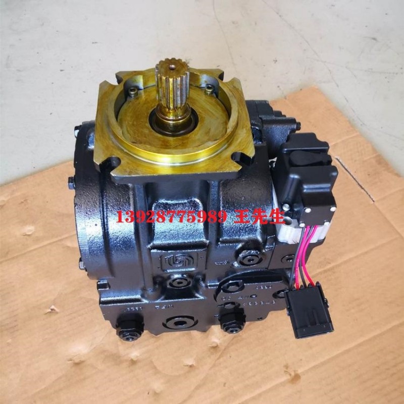 進(jìn)口液壓泵 丹佛斯90L100KA 農(nóng)業(yè)機(jī)械 建筑機(jī)械 現(xiàn)貨直供 高壓變量泵 丹佛斯90R100KP 工程機(jī)械 石油裝備用 經(jīng)久耐用 丹佛斯90R075KA 丹佛斯90R075KA 變量柱塞泵 建筑機(jī)械用