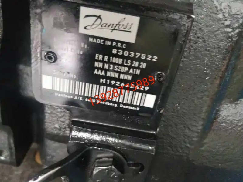 丹佛斯90L100KA 電比例液壓泵 高壓柱塞泵 工程機(jī)械 石油裝備用 90R100KA 丹佛斯90L100KA 高壓變量泵 農(nóng)業(yè)機(jī)械 建筑機(jī)械 丹佛斯變量泵 90R075KP 工程機(jī)械 石油裝備用 經(jīng)久耐用