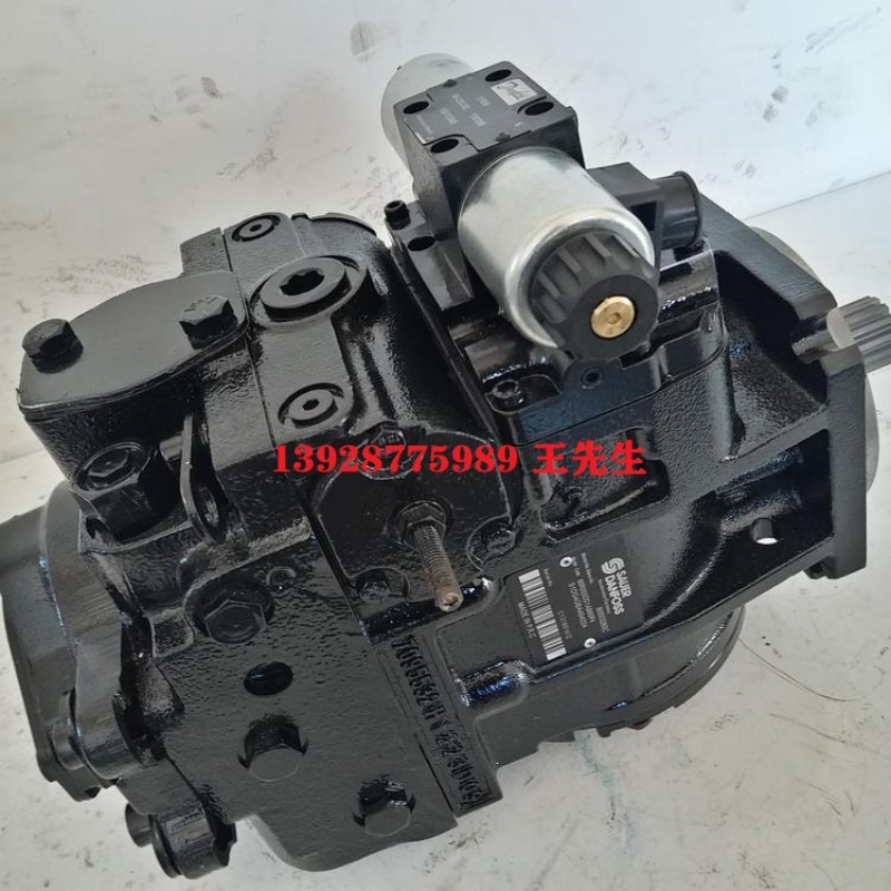 丹佛斯90L075KP 電比例柱塞泵 進(jìn)口液壓泵 農(nóng)業(yè)機(jī)械用 丹佛斯90L100KP 90L075KP 90L055KP 90R075KP 進(jìn)口柱塞泵 農(nóng)業(yè)機(jī)械用 進(jìn)口柱塞泵 壓路機(jī)柱塞泵 石油裝備用 規(guī)格全 坤科供應(yīng)