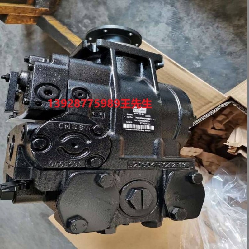丹佛斯柱塞泵ERR100BLS2520NNN3S1RPA1N負(fù)載敏感恒泵 開式變量泵 高壓油泵 壓路機(jī)震動泵 農(nóng)業(yè)機(jī)械用 廠家直供 坤科供應(yīng) 丹佛斯90R100KA 90R075KA 90R055KA 變量柱塞泵 90R055KA 經(jīng)久耐用