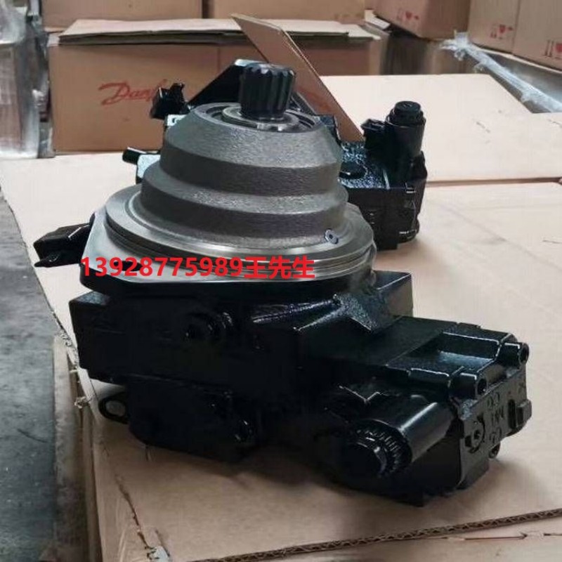 丹佛斯開式泵ERR130BLS2626NNN3S1C2A1N 負(fù)載敏感變量泵 高壓柱塞泵 變量柱塞泵 丹佛斯90R055KA 工程機(jī)械 石油裝備用 規(guī)格全 高壓變量泵 電比例液壓泵 工程機(jī)械 石油裝備用 現(xiàn)貨直供