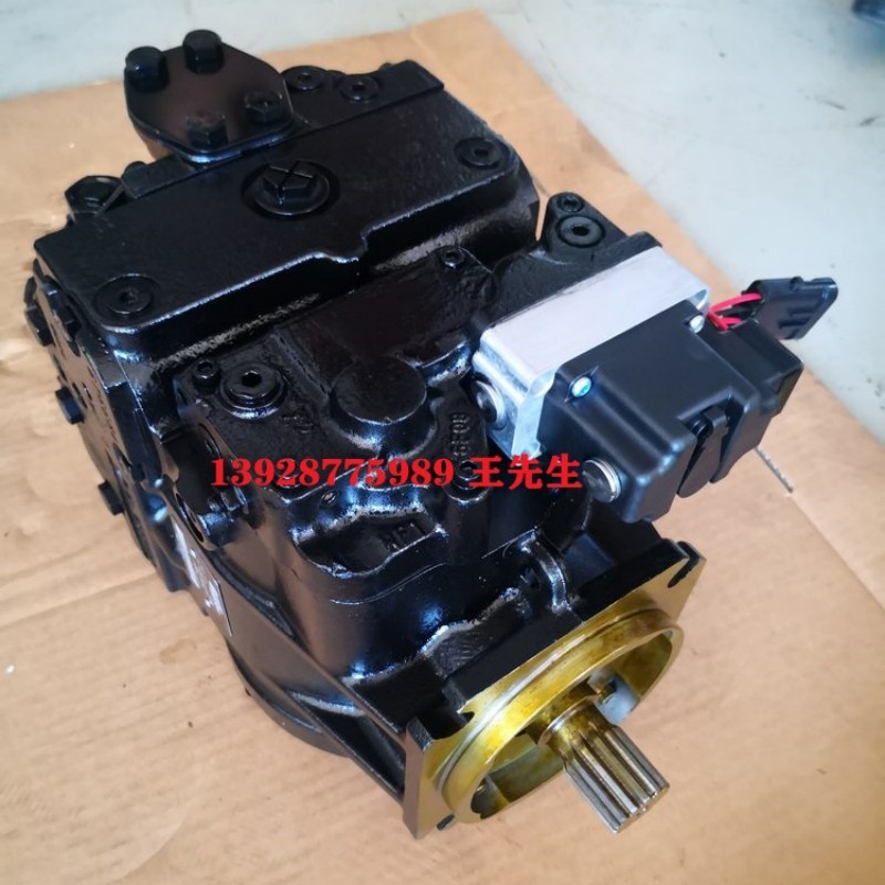 Danfoss/丹佛斯-90系列液壓馬達(dá)-壓路機(jī)振動馬達(dá) 丹佛斯90L100KP 丹佛斯90L100KA 進(jìn)口柱塞泵 建筑機(jī)械用 丹佛斯ERR100BLS2525NNN3S1BPA1NN開式系統(tǒng)柱塞泵 負(fù)載敏感變量泵