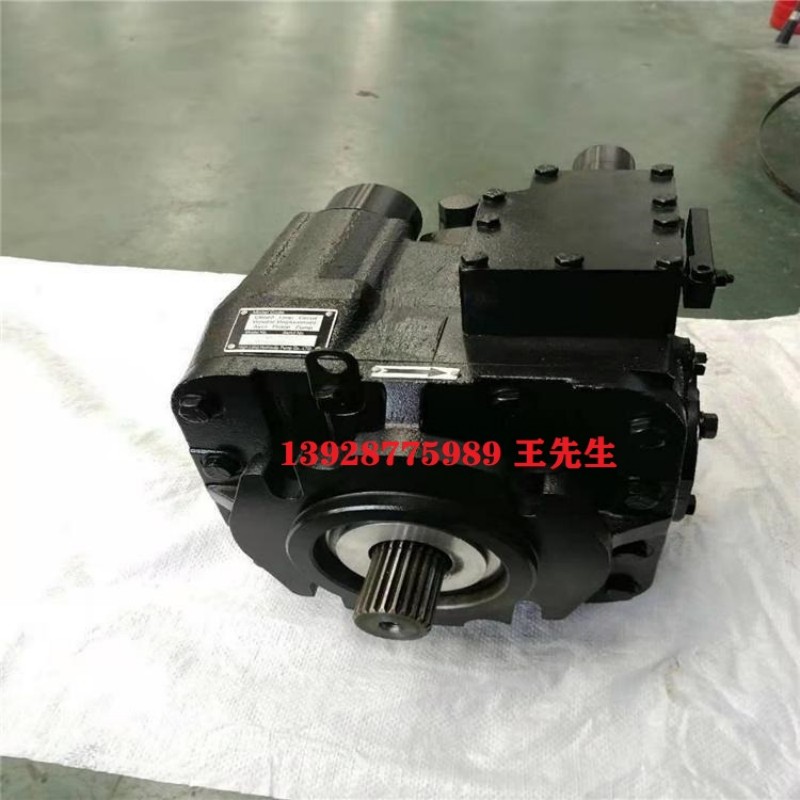 丹佛斯90L075KP 電比例柱塞泵 變量泵 農(nóng)業(yè)機(jī)械 建筑機(jī)械 丹佛斯開(kāi)式柱塞泵JRRS45 JRRS60 JRRS75 FRR090負(fù)載敏感變量泵 90R100KP 90L075KA 90系列柱塞泵 工程機(jī)械 石油裝備用
