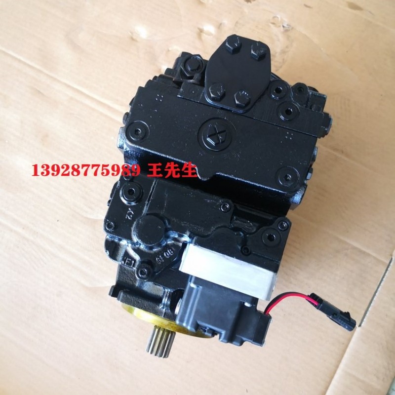 液壓泵 丹佛斯90R055KA 工程機(jī)械 石油裝備用 現(xiàn)貨供應(yīng) 丹佛斯90L100KA 90L075KA 90L055KA 90R055KP 高壓柱塞泵 工程機(jī)械用 高壓柱塞泵 丹佛斯90L100KA 工程機(jī)械 石油裝備用 現(xiàn)貨直供