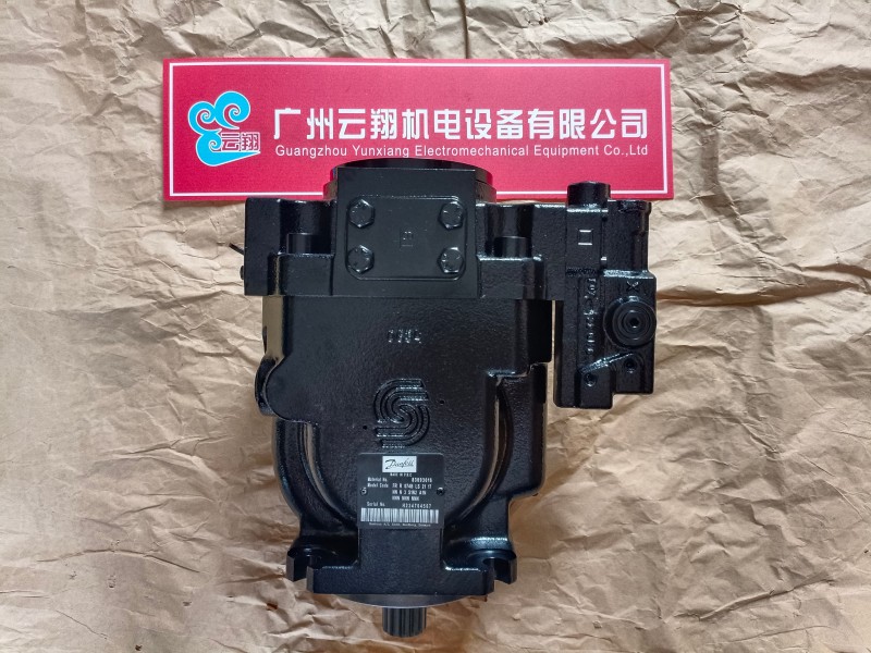 丹佛斯變量泵 電比例柱塞泵 工程機械 石油裝備用 經(jīng)久耐用 90系列液壓泵 壓路機震動泵 農(nóng)業(yè)機械 建筑機械 現(xiàn)貨直供 坤科供應(yīng) 丹佛斯90R075KA 電比例液壓泵 進口柱塞泵 工程機械 石油裝備用