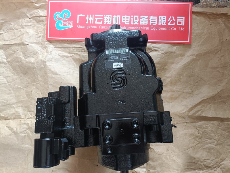丹佛斯90R055KA 電控變量泵 丹佛斯液壓泵 工程機械 石油裝備用 90R055KA 丹佛斯90R100KP 高壓油泵 工程機械 石油裝備用 丹佛斯45系列開式變量泵ERL100BPC2620 ERR130BLS2520 高壓柱塞泵