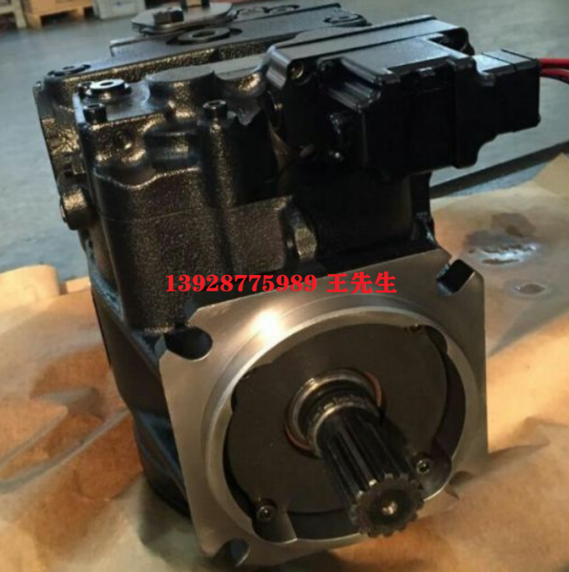 高壓變量泵 丹佛斯90L100KP 90L075KP 90L055KP 90R100KA 經(jīng)久耐用 90系列柱塞泵 90R075KP 工程機(jī)械 石油裝備用 經(jīng)久耐用 丹佛斯90L055KP 電比例柱塞泵 高壓柱塞泵 工程機(jī)械用