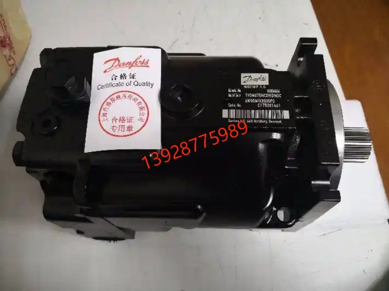 進(jìn)口柱塞泵 90R055DD 90R075DD 電開(kāi)關(guān)柱塞泵 石油裝備用 現(xiàn)貨直供 90R075DD 90R100DD 變量泵 電控泵 工程機(jī)械用 經(jīng)久耐用 丹佛斯變量泵 90R100DD 90R055DD 壓路機(jī)柱塞泵 石油裝備用 經(jīng)久耐用