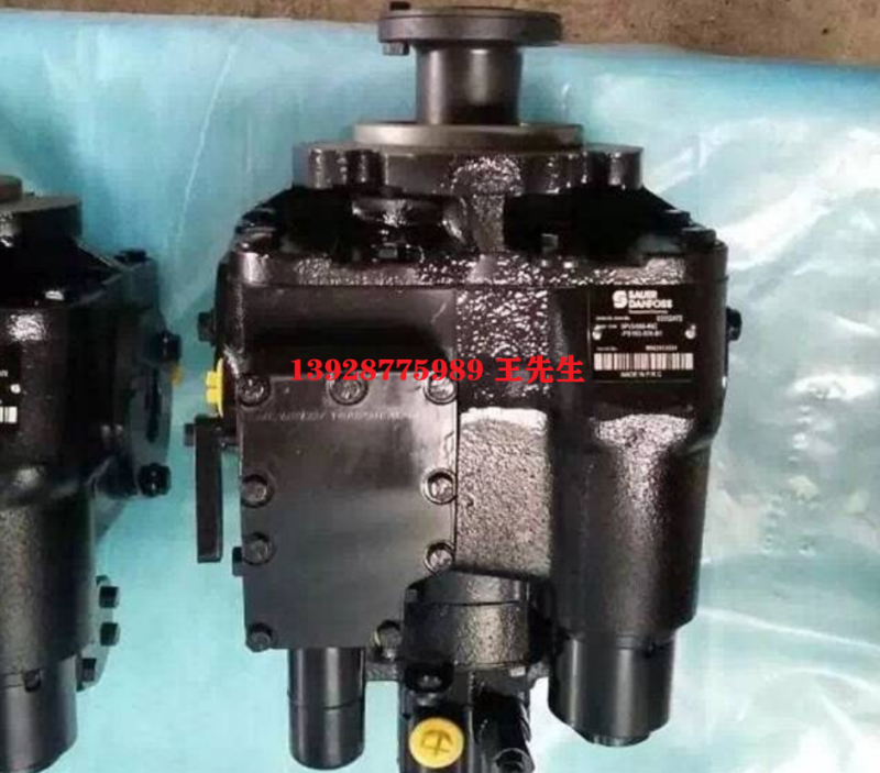 丹佛斯90R055DD 90系列柱塞泵 電控泵 農(nóng)業(yè)機械用 現(xiàn)貨供應(yīng) 丹佛斯開式泵 ERR130BPC2520NNN3S1BPA1NN 負(fù)載敏感柱塞泵 液壓泵 丹佛斯柱塞泵FRR090CLS2520NNN3S1R2A1負(fù)載敏感變量泵 開式液壓泵