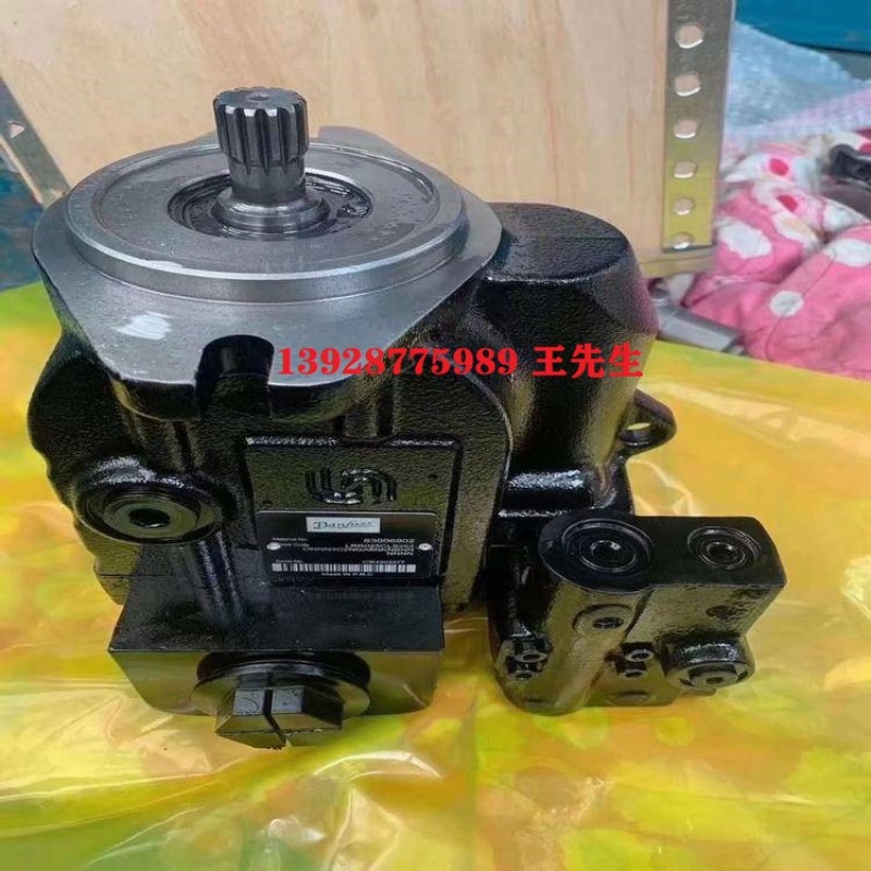 丹佛斯90R100KA 90R075KA 90R055KA 90L075KP 液壓泵 工程機械用 變量柱塞泵 丹佛斯90R075KP 90R055KA 全國發(fā)貨 坤科供應(yīng) 丹佛斯90L075KA 電比例變量泵 變量柱塞泵 農(nóng)業(yè)機械用