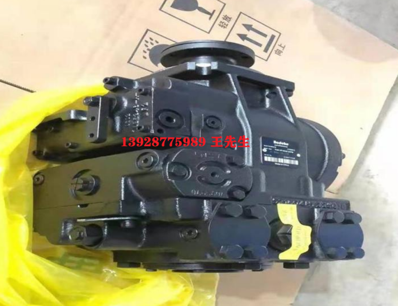 90系列液壓泵 90R100DD 90R055DD 電控柱塞泵 農(nóng)業(yè)機(jī)械用 現(xiàn)貨供應(yīng) 液壓泵 丹佛斯90R100KA 90R075KA 90R055KA 90L075KP 規(guī)格全 高壓柱塞泵 丹佛斯90R100KA 90R075KA 90R055KA 90L075KP 經(jīng)久耐用