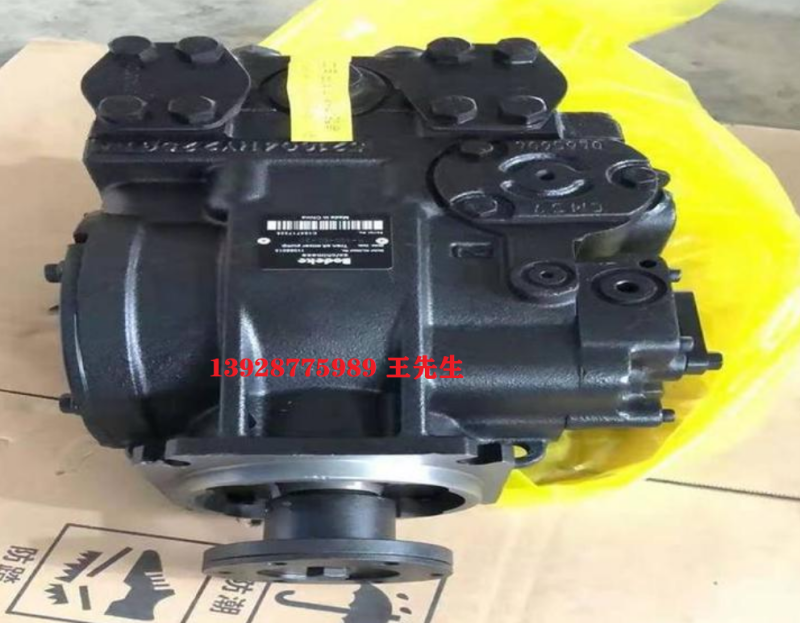 90R055DD 90R075DD 進(jìn)口油泵 電控柱塞泵 工程機械用 全國發(fā)貨 丹佛斯90L055KA 丹佛斯90L055KP 液壓泵 工程機械 石油裝備用 90R055KA 90L100KA 丹佛斯柱塞泵 工程機械 石油裝備用