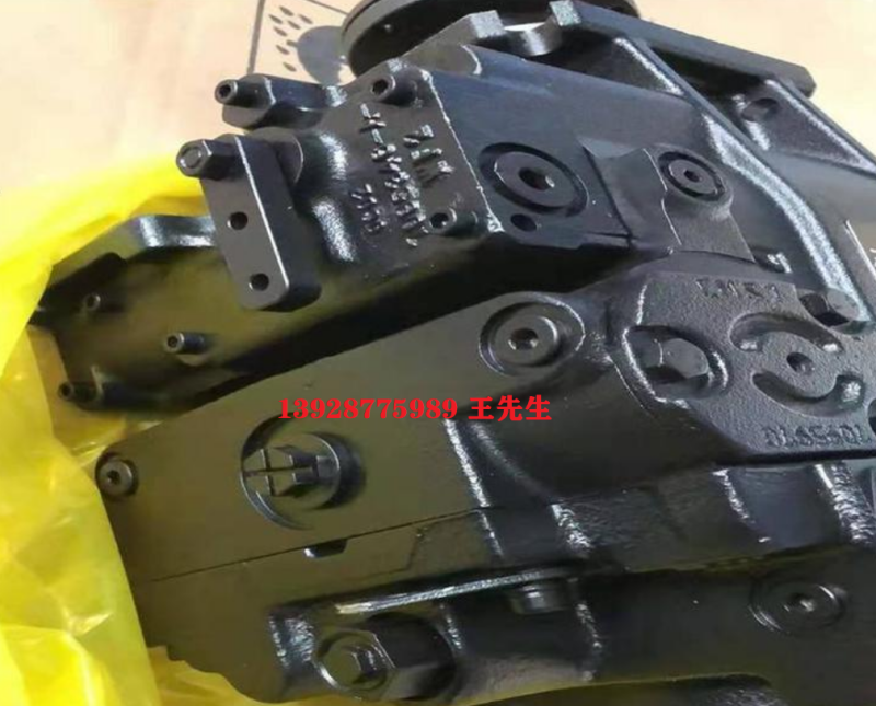 90系列液壓泵 丹佛斯90L075KA 丹佛斯90L055KP 現(xiàn)貨直供 丹佛斯FRR090CPC26NNNNN3S1A2A1N開式回路壓力補(bǔ)償柱塞泵 恒壓泵 丹佛斯ERR130BPC26NN ERL147CLS2620壓力補(bǔ)償柱塞泵 負(fù)載敏感變量泵