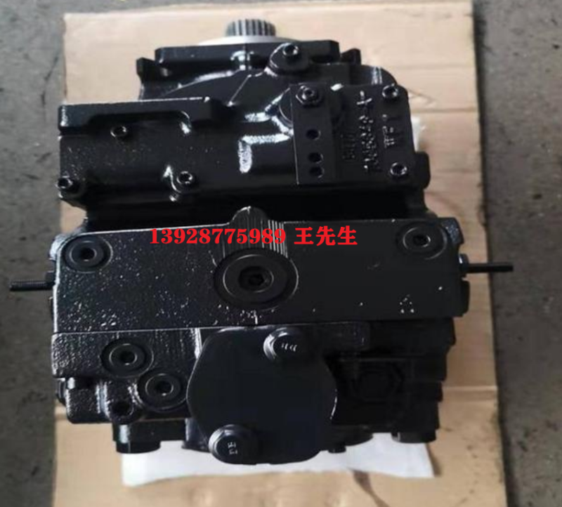 高壓油泵 丹佛斯90R100KP 工程機(jī)械 石油裝備用 經(jīng)久耐用 90R055KA 電比例柱塞泵 進(jìn)口油泵 工程機(jī)械 石油裝備用 丹佛斯90R055KP 電比例變量泵 丹佛斯柱塞泵 石油裝備用