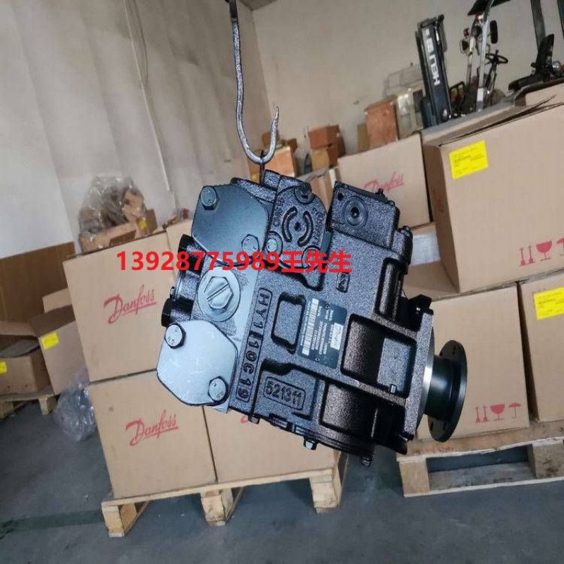 丹佛斯90R100KP 電控柱塞泵 丹佛斯柱塞泵 建筑機(jī)械用 進(jìn)口油泵 壓路機(jī)柱塞泵 工程機(jī)械 石油裝備用 現(xiàn)貨直供 坤科供應(yīng) 90系列液壓泵 丹佛斯90R055KA 丹佛斯90L100KA 現(xiàn)貨供應(yīng)
