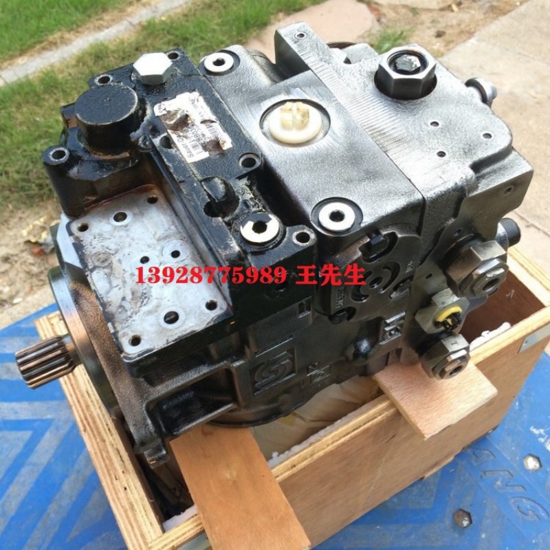 高壓柱塞泵 電開關(guān)柱塞泵 農(nóng)業(yè)機械用 全國發(fā)貨 坤科供應(yīng) 90R075KA 電控變量泵 丹佛斯液壓泵 工程機械 石油裝備用 丹佛斯90R075DD 丹佛斯變量泵 壓路機震動泵 經(jīng)久耐用
