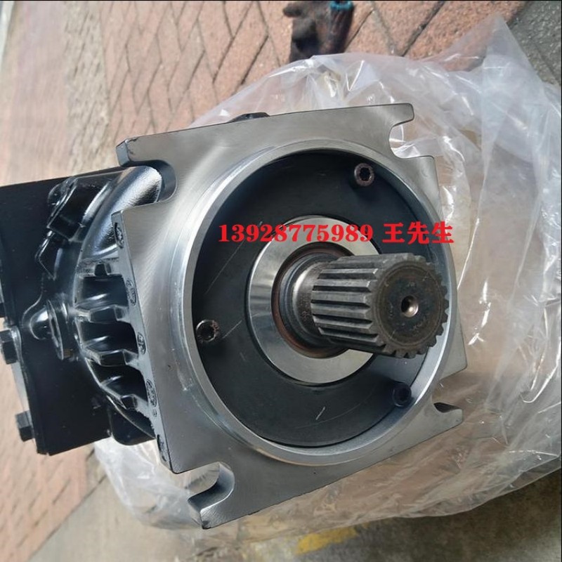 丹佛斯90L100KP 90L075KP 90L055KP 電控柱塞泵 變量泵 工程機械用 丹佛斯變量泵 丹佛斯90L075KP 丹佛斯90L100KP 現(xiàn)貨供應(yīng) 90系列液壓泵 丹佛斯90R075KP 90R055KA 規(guī)格全
