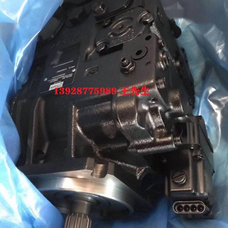 90系列液壓泵 電控柱塞泵 農(nóng)業(yè)機械用 現(xiàn)貨供應(yīng) 坤科供應(yīng) 丹佛斯 ERL100BLS2525NNN3S1CPA1NNN 負(fù)載敏感變量泵 高壓柱塞泵 90系列變量泵 90R055KA 工程機械 石油裝備用 廠家直供
