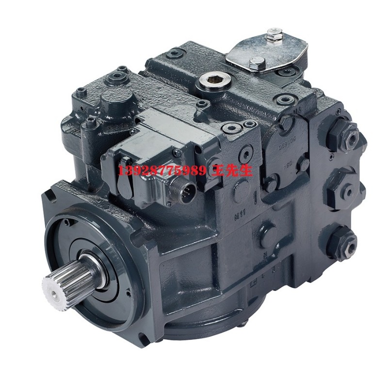 油泵 90R100DD 90R055DD 電控泵 農(nóng)業(yè)機(jī)械 建筑機(jī)械 廠家直供 高壓柱塞泵 壓路機(jī)柱塞泵 工程機(jī)械 石油裝備用 現(xiàn)貨直供 坤科供應(yīng) 90系列液壓泵 壓路機(jī)柱塞泵 工程機(jī)械用 規(guī)格全 坤科供應(yīng)