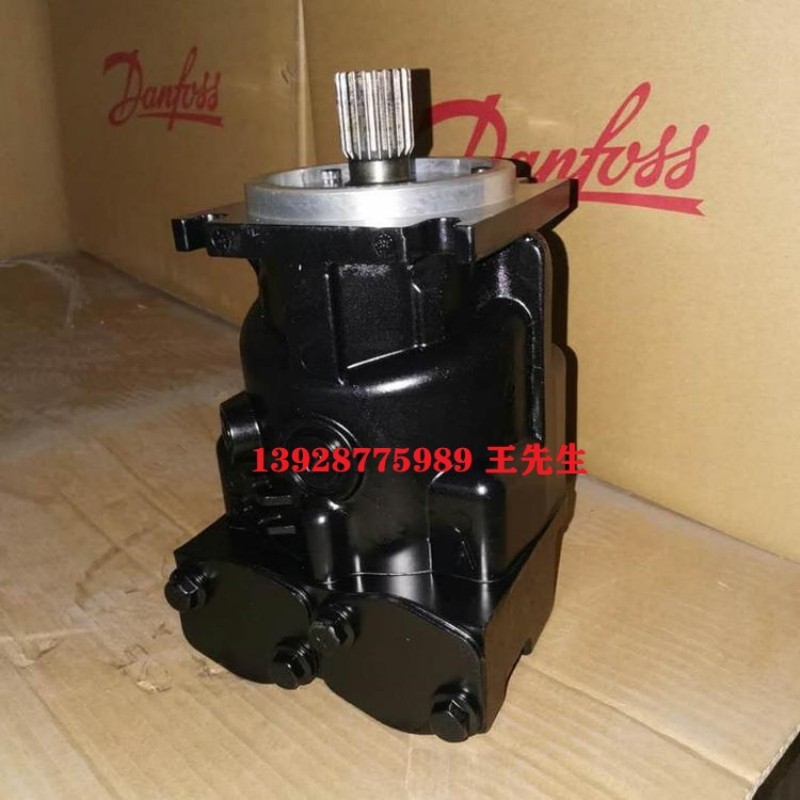 90系列柱塞泵 丹佛斯90L075KP 農(nóng)業(yè)機械 建筑機械 廠家直供 丹佛斯90R055DD 90R075DD 90R100DD 進口液壓泵 電控泵 廠家直供 丹佛斯JRRS45BLS2520NNN3S1RFA2N開式回路負(fù)載敏感變量泵 開式泵