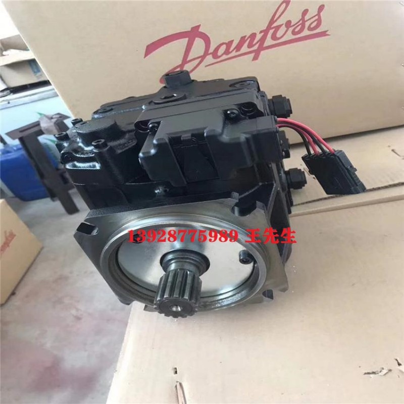 丹佛斯90R100DD 90R055DD 90系列柱塞泵 電控泵 規(guī)格全 液壓泵 丹佛斯90R075KP 工程機(jī)械 石油裝備用 全國(guó)發(fā)貨 丹佛斯90R055DD 高壓油泵 電控柱塞泵 工程機(jī)械 石油裝備用 經(jīng)久耐用