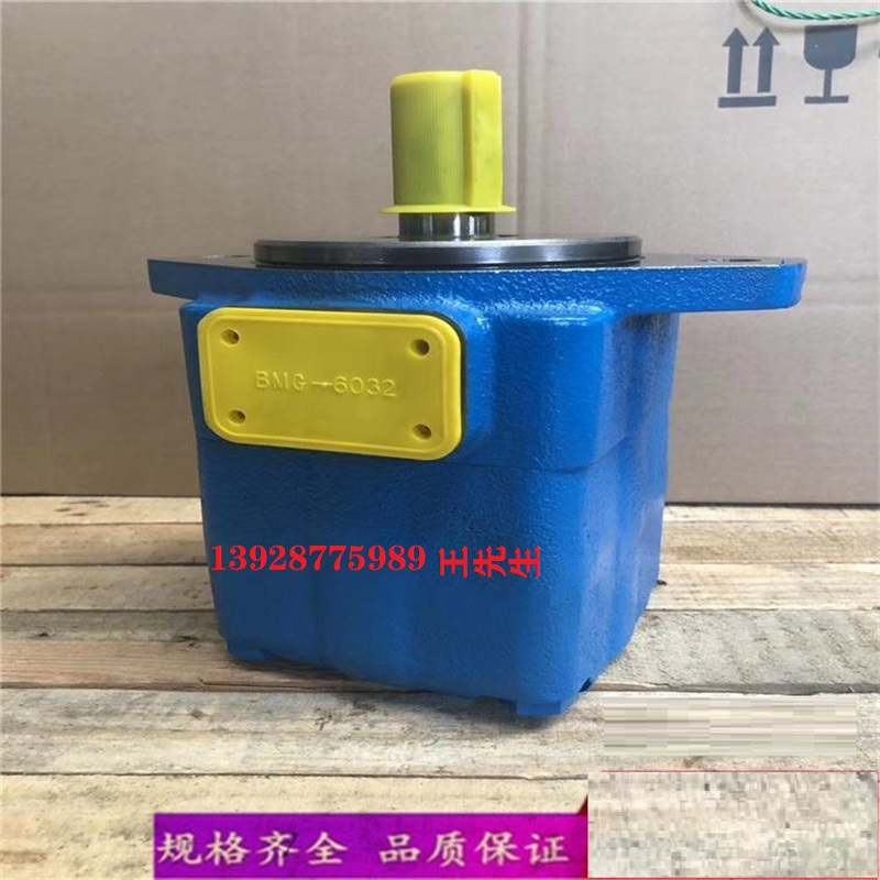 威格士葉片泵4520V-42A8-1AA22R 威格士葉片泵4520V-45A8-1AA22R 威格士葉片泵4520V-60A8-1AA22R
