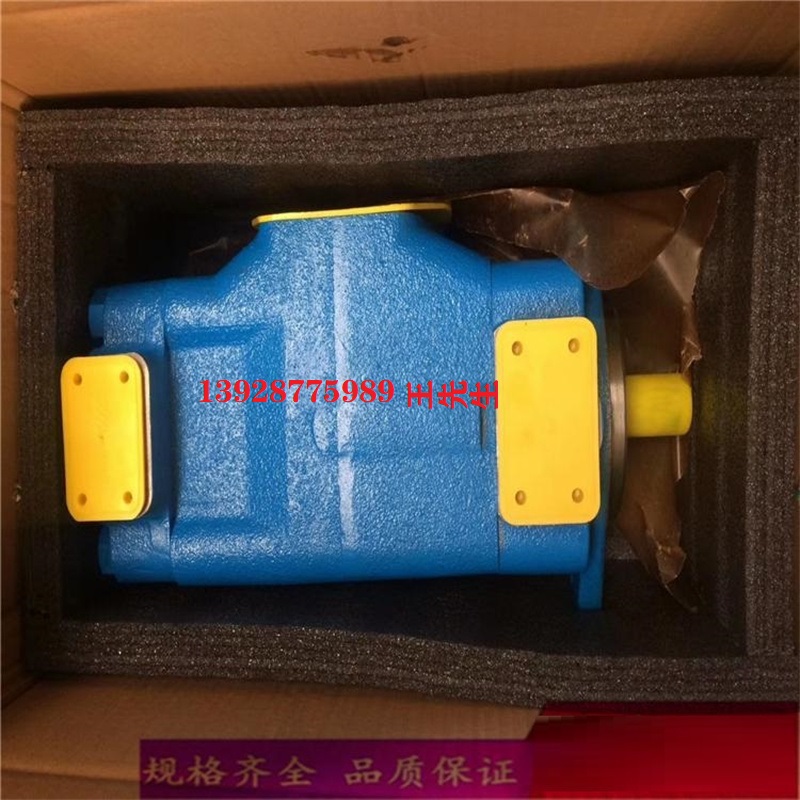 威格士葉片泵4520V-42A8-1AA22L 威格士葉片泵4520V-50A8-1AA22L 威格士葉片泵4520V-60A8-1AA22L