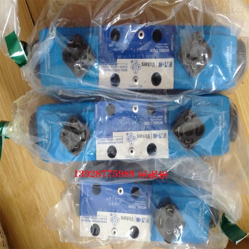 威格士電磁閥DG4V-3-6C-M-U-C6-60 威格士電磁閥DG4V-3-6C-M-U-D6-60 威格士電磁閥DG4V-3-7C-M-U-B6-60