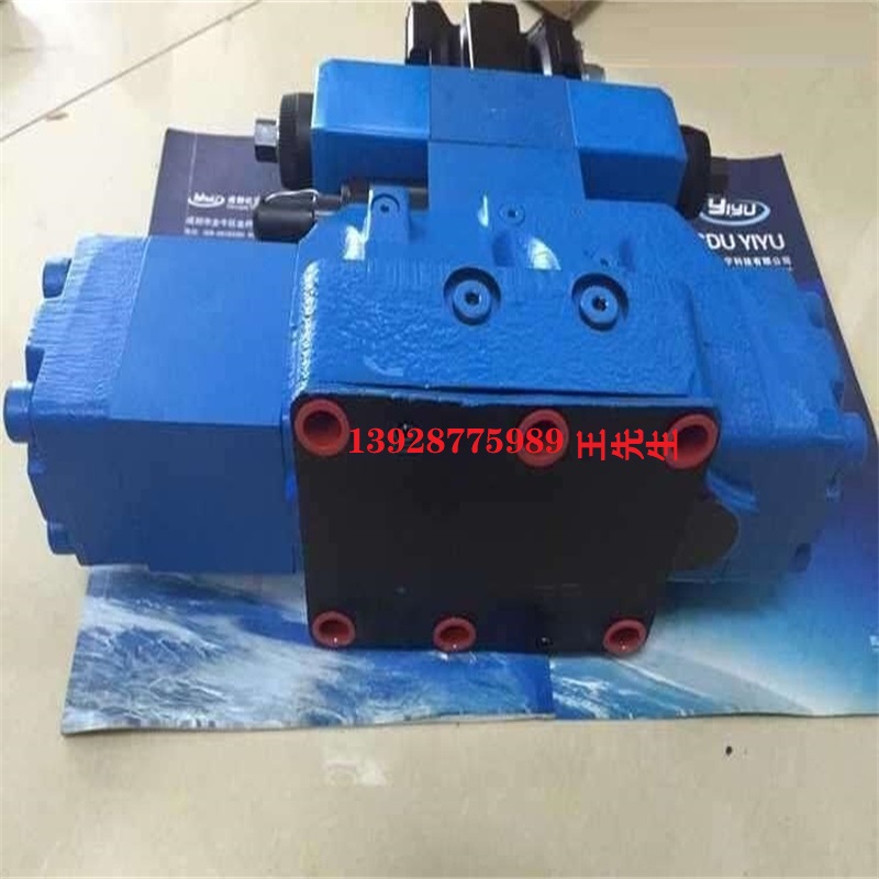 VICKERS電磁閥DG4V-3-8C-VM-U-H7-61 VICKERS電磁閥DG4V-3-0A-M-U-G7-60  (DC12) VICKERS電磁閥DG4V-3-0BL-M-U-D6-60