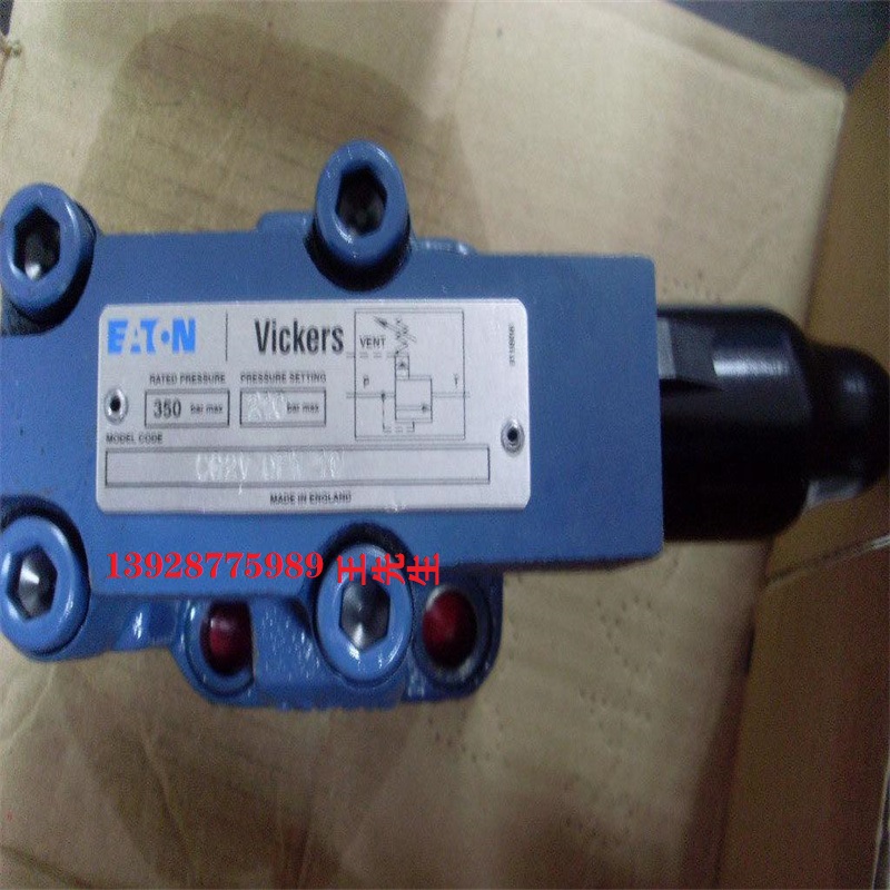 伊頓比例閥KBXCG-8-W100-Z-M1-3-A-PE7-H1-11 KBXCG8W250ZM13APE7  伊頓比例閥KBXCG-8-W100-Z-M1-3-A-PE7-H1-11 KBXCG8W250ZM13APE7  伊頓威格士液壓泵PVH098R01AJ30B2520000 PVH098 PVH074 PVH057R01