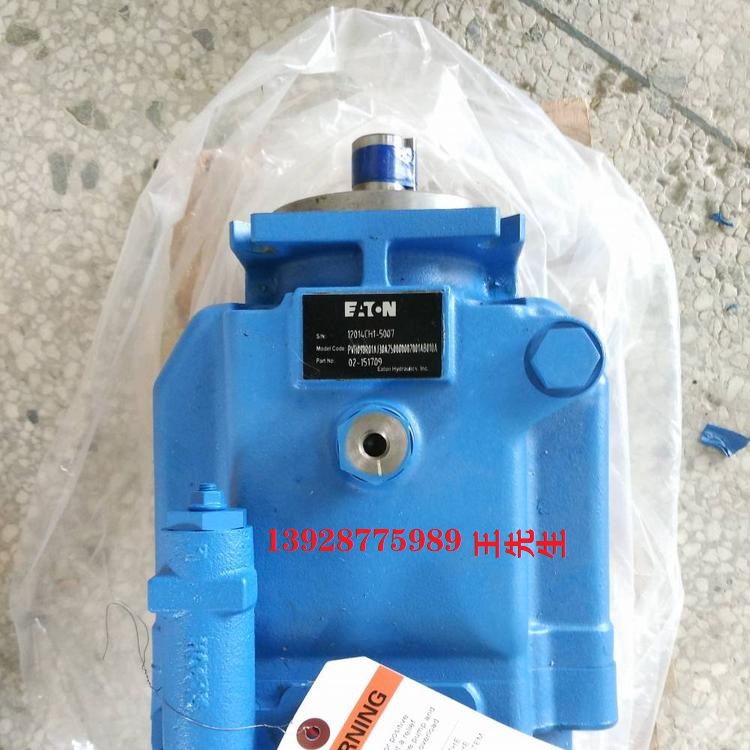 伊頓威格士高壓柱塞泵 PFXS-180 PVXS250 PFXS-180-M-L-00-0000  伊頓威格士高壓柱塞泵 PFXS-180 PVXS250 PFXS-180-M-L-00-0000  英國原裝威格士液壓比例蓋板閥40mm鑄鐵材質(zhì)CVCS40HFV3B2910