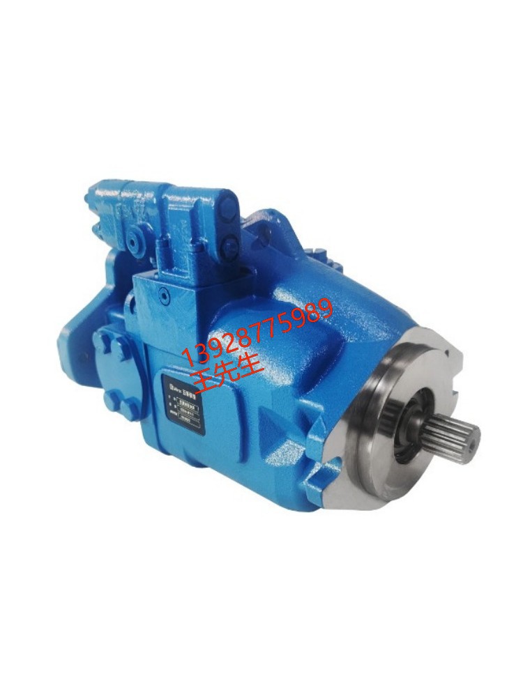 液壓電磁閥DG4V-5-6C-M-U-A6-20 伊頓威格士DG4V52aMUC620  柱塞泵 PVH98QIC-RSF-1S-10-C25-31PVH98QIC-RSF-1S-10-C25V-31  柱塞泵 PVH98QIC-RSF-1S-10-C25-31PVH98QIC-RSF-1S-10-C25V-31