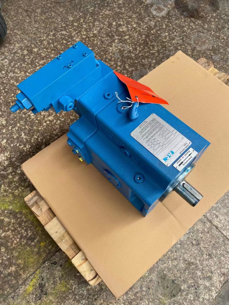 威格士柱塞泵PVH057R01AB10A2500 PVH057R01AA10A250000002001現(xiàn)貨  威格士柱塞泵PVH057R01AB10A2500 PVH057R01AA10A250000002001現(xiàn)貨  威格士液壓柱塞泵PVM045ER05CS PVM018ER05CS1A315000000AB現(xiàn)貨