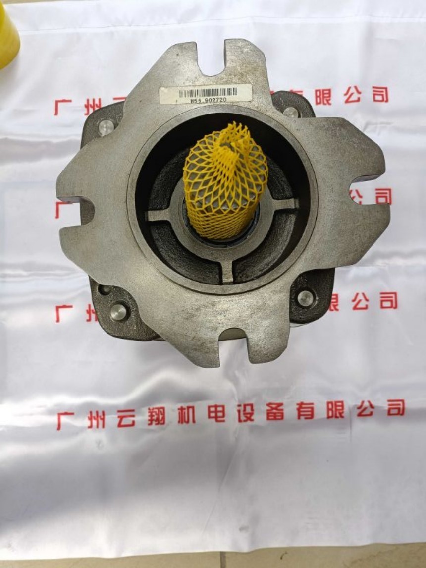 福伊特IPVP7 齒輪泵 福伊特IPV齒輪泵 福伊特雙聯(lián)齒輪泵