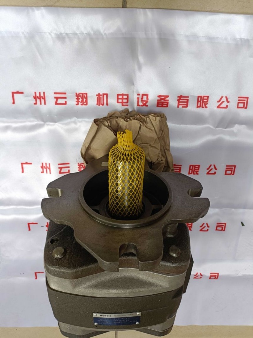 福伊特IPVP齒輪泵 福伊特IPVC齒輪泵 福伊特IPVA齒輪泵